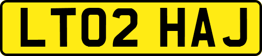 LT02HAJ
