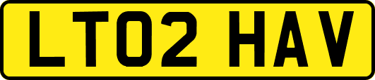 LT02HAV