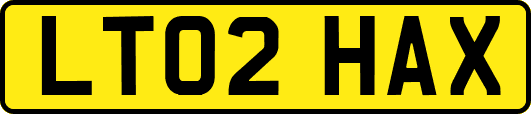 LT02HAX