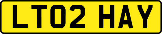 LT02HAY