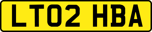 LT02HBA