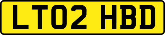 LT02HBD