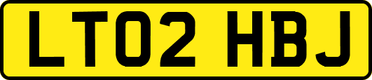LT02HBJ