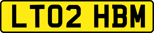 LT02HBM