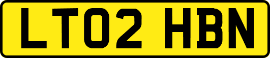LT02HBN