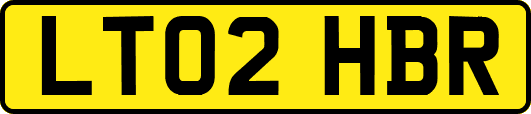 LT02HBR
