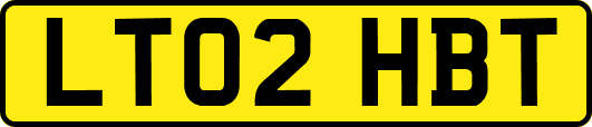LT02HBT