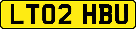 LT02HBU