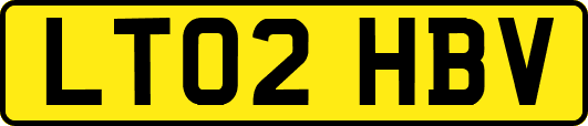 LT02HBV