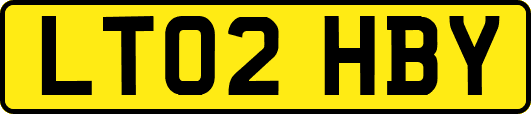 LT02HBY