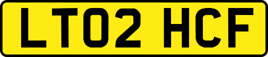 LT02HCF