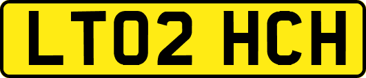 LT02HCH