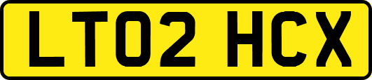 LT02HCX