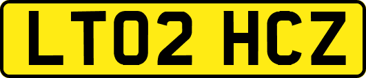 LT02HCZ