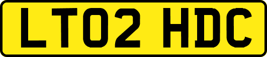 LT02HDC