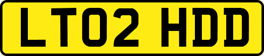 LT02HDD
