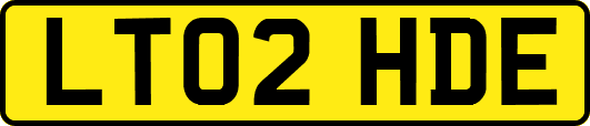 LT02HDE
