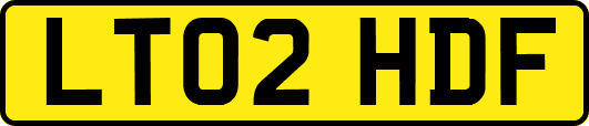 LT02HDF