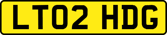 LT02HDG