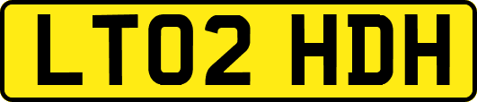 LT02HDH