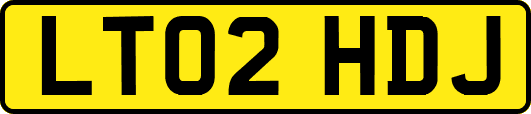 LT02HDJ