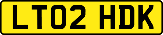LT02HDK
