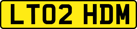 LT02HDM