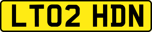 LT02HDN