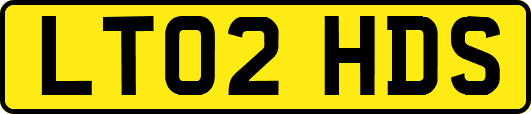LT02HDS