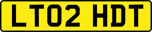 LT02HDT