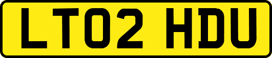 LT02HDU