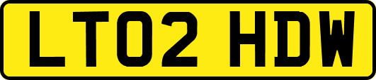 LT02HDW