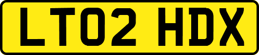 LT02HDX