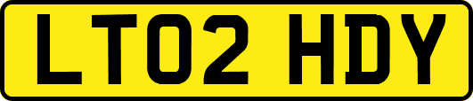 LT02HDY