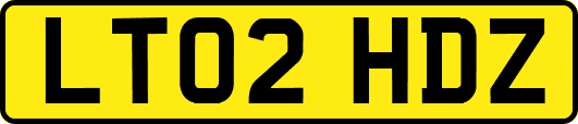 LT02HDZ