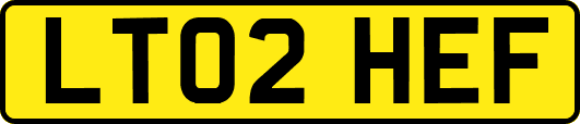 LT02HEF