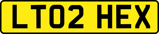 LT02HEX