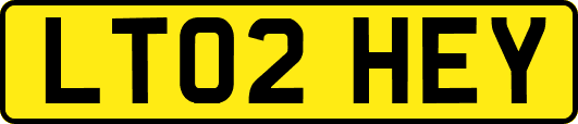 LT02HEY