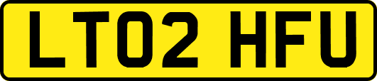 LT02HFU