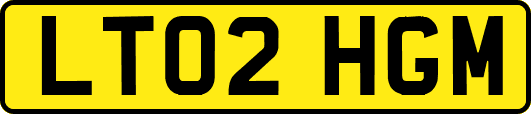 LT02HGM