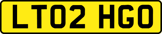 LT02HGO