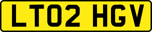 LT02HGV