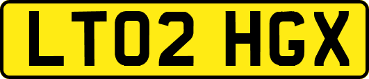LT02HGX