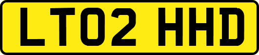 LT02HHD