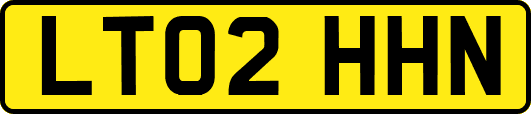 LT02HHN