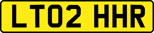 LT02HHR