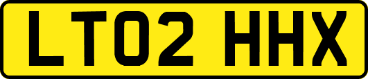 LT02HHX