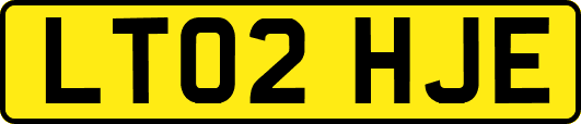 LT02HJE