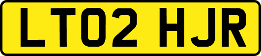LT02HJR