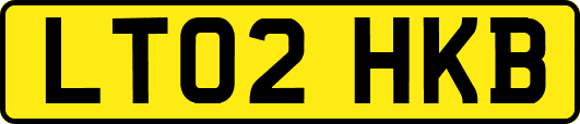 LT02HKB